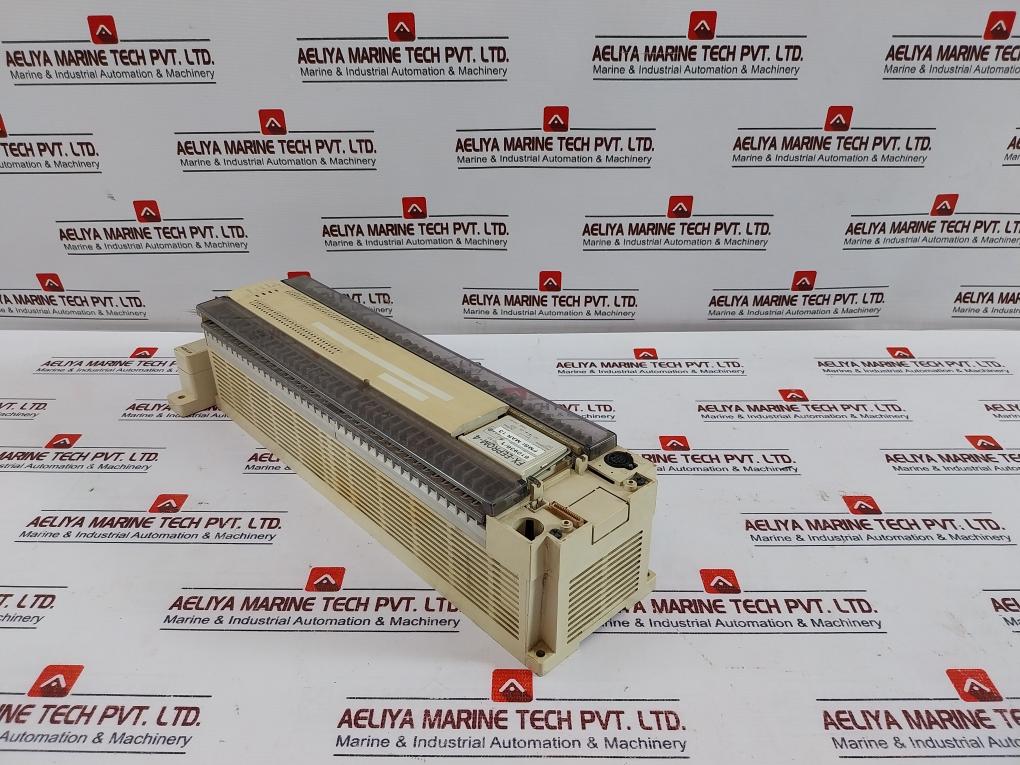 Mitsubishi Electric Fx2N-128Mr-es/Ul Plc Module 100-240Vac 65W