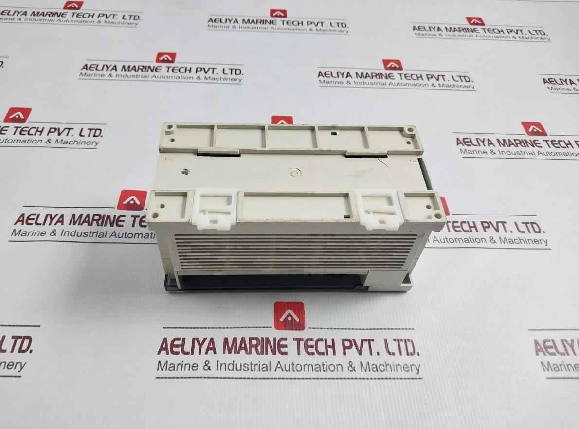 Mitsubishi Electric Fx2n-48er Melsec Programmable Logic Controller Ac85v-264v