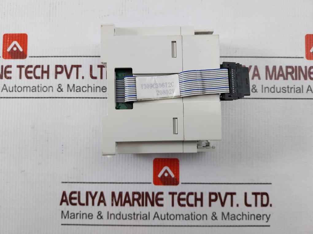 Mitsubishi Electric Fx2n-8ex-es/ul Programmable Controller Module 24vdc 5ma