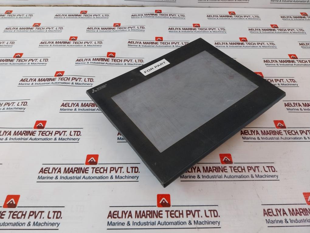 Mitsubishi Electric GS2110-WTBD Touch Screen 1.280 Kg