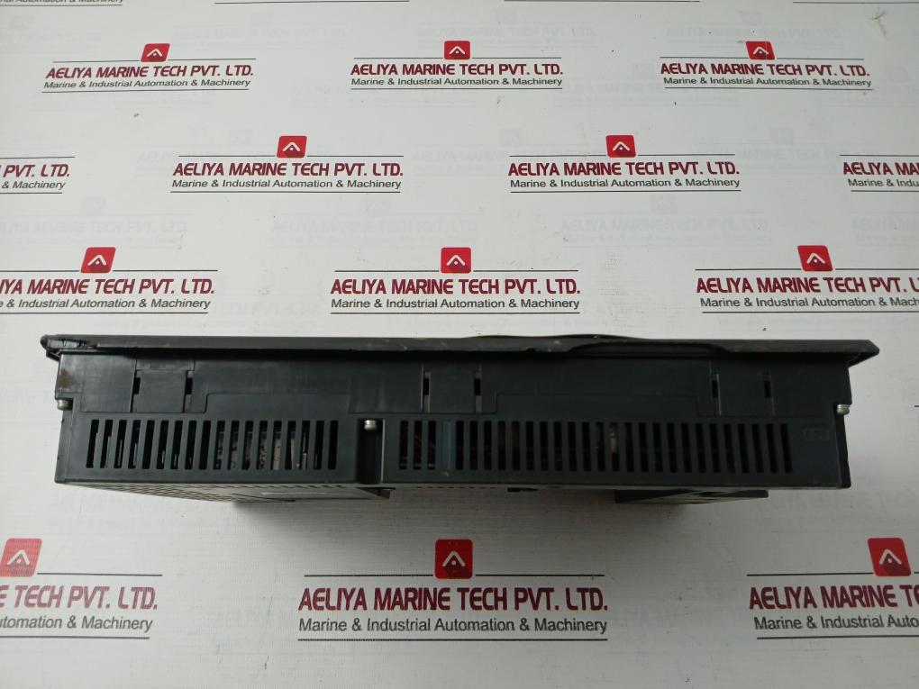 Mitsubishi Electric Gt2710-vtba Hmi Operator Interface Panel