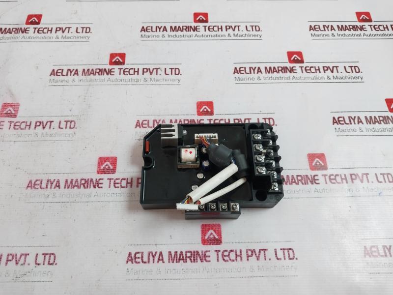 Mitsubishi Electric K07120Wj-164-071212 Inverter Module E54Hc3.7C-a, C164A333-l