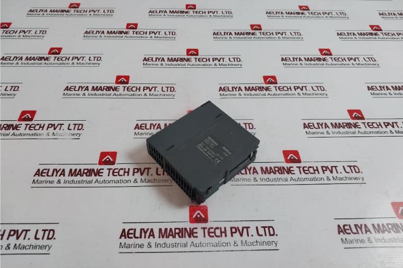 Mitsubishi Electric Melsec-q Qx81 Input Unit 24Vdc 4Ma