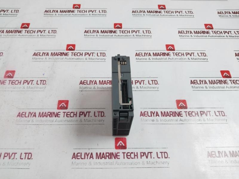Mitsubishi Electric Melsec-q Qy41P Digital Output Unit Module 12/24Vdc 0.1A