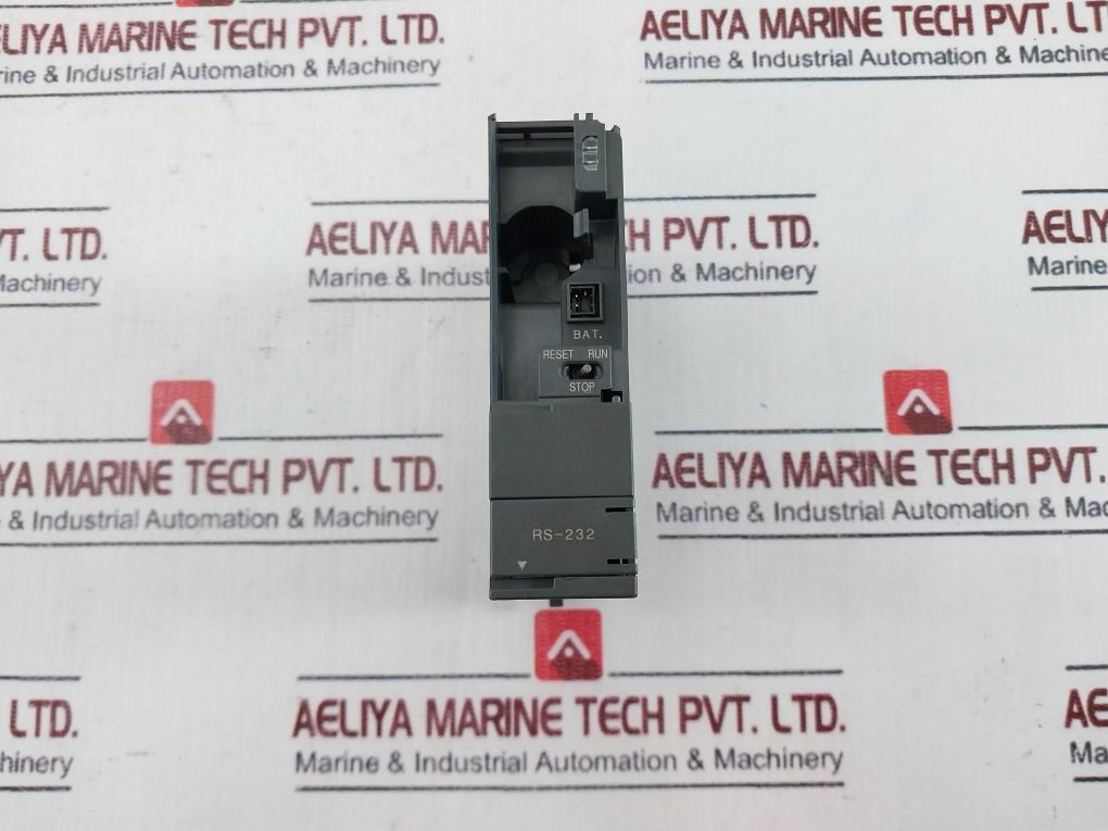 Mitsubishi Electric Melsec-q Series Q01 Cpu Unit 14K Step
