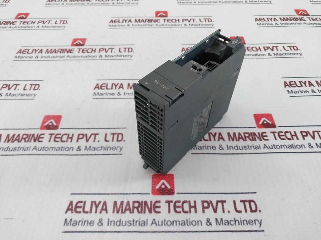 Mitsubishi Electric Melsec-q Series Q01 Cpu Unit 14K Step