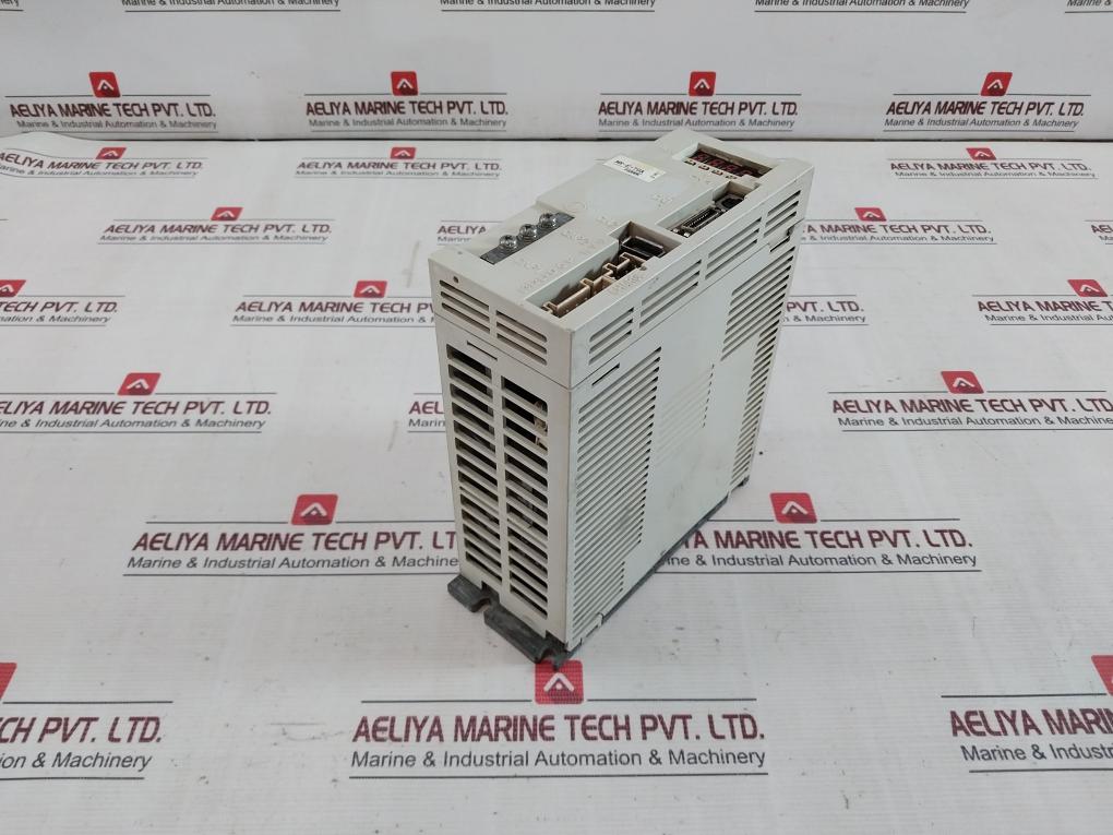 Mitsubishi Electric Mr-e-70A Ac Servo Driver 750W