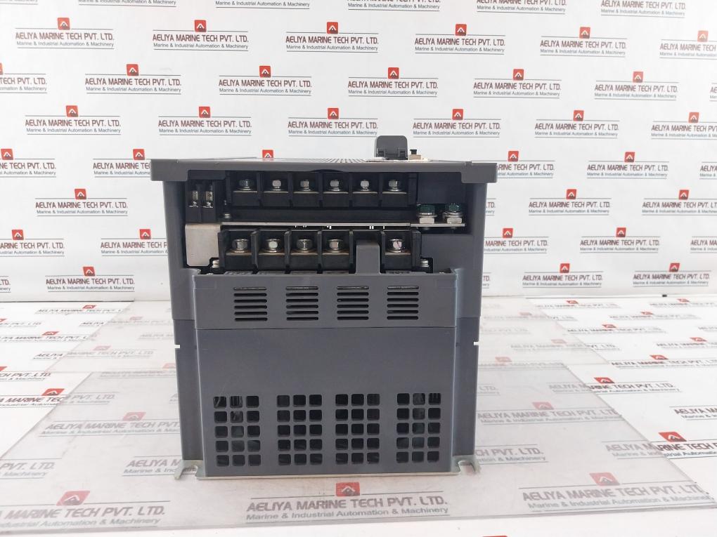 Mitsubishi Electric MR-J4-22KB4 Digital AC-Servo Amplifier