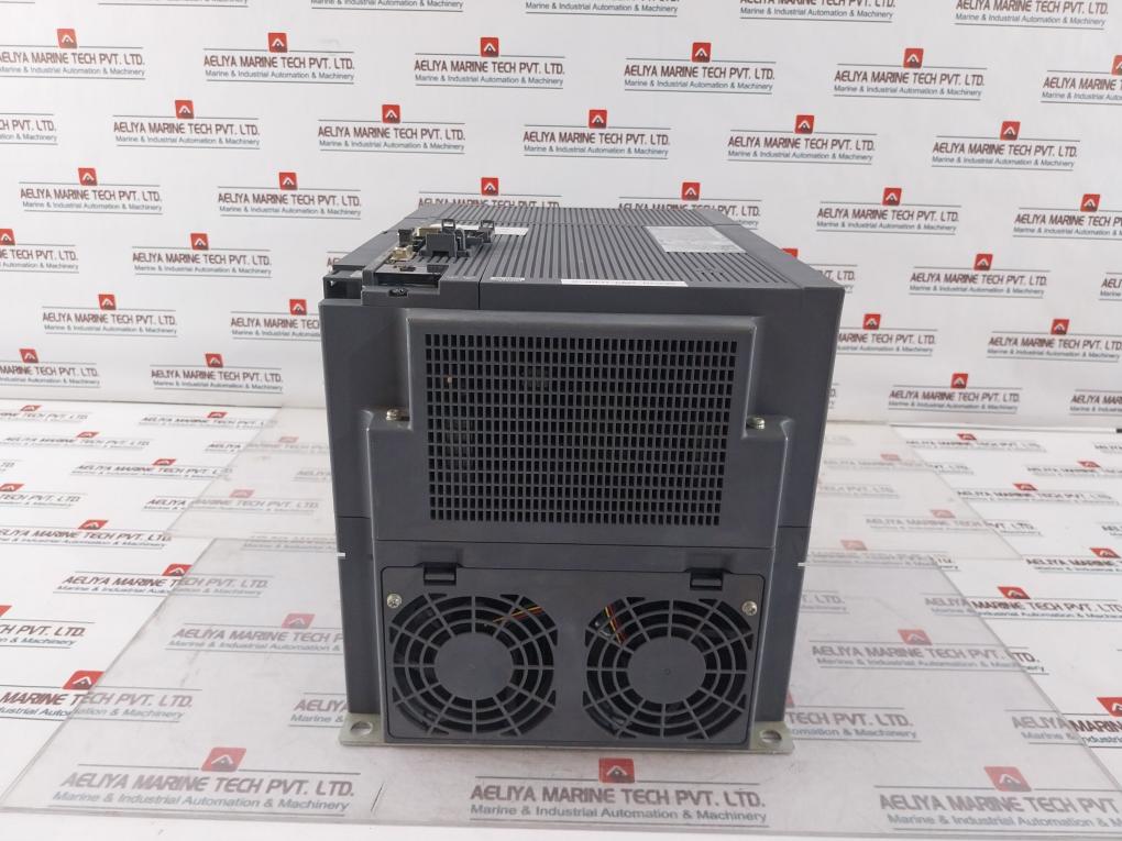 Mitsubishi Electric MR-J4-22KB4 Digital AC-Servo Amplifier 400V AC