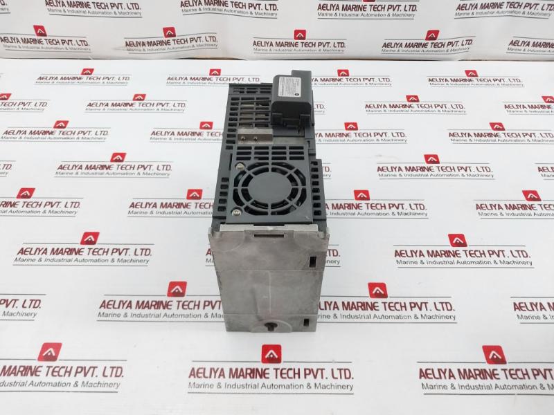 Mitsubishi Electric Mr-j4-350B Digital Ac-servo Amplifier 3.5Kw