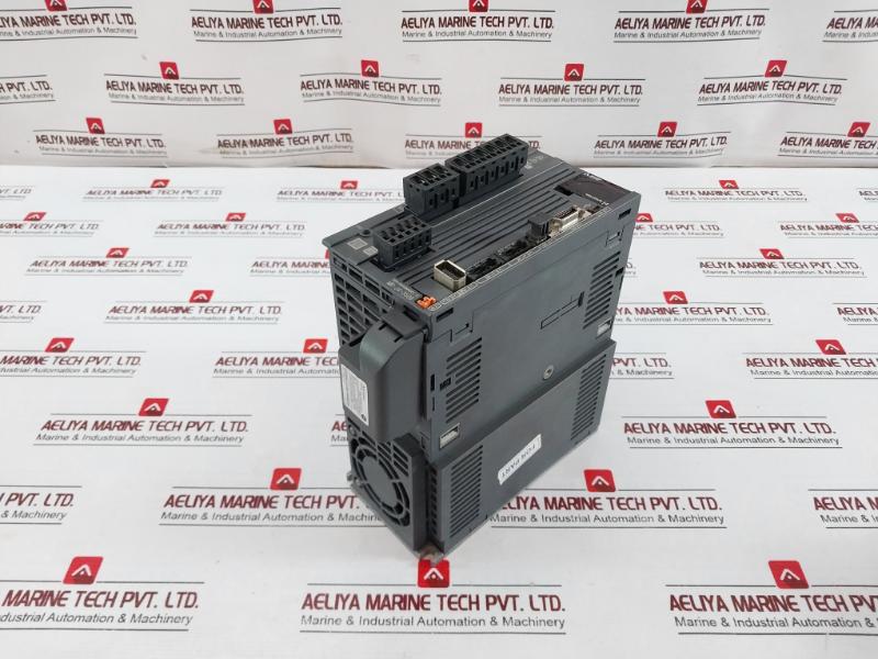 Mitsubishi Electric Mr-j4-350B Digital Ac-servo Amplifier 3.5Kw