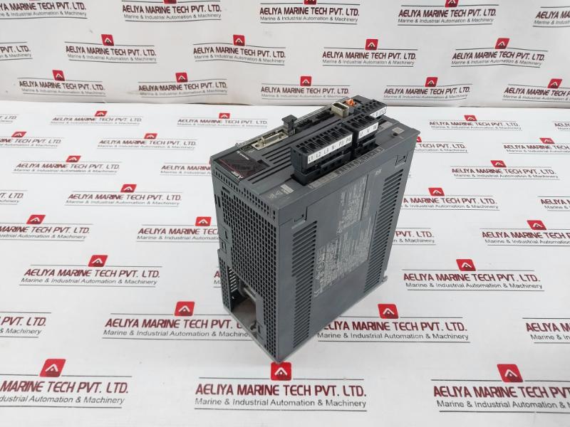 Mitsubishi Electric Mr-j4-350B Digital Ac-servo Amplifier 3.5Kw