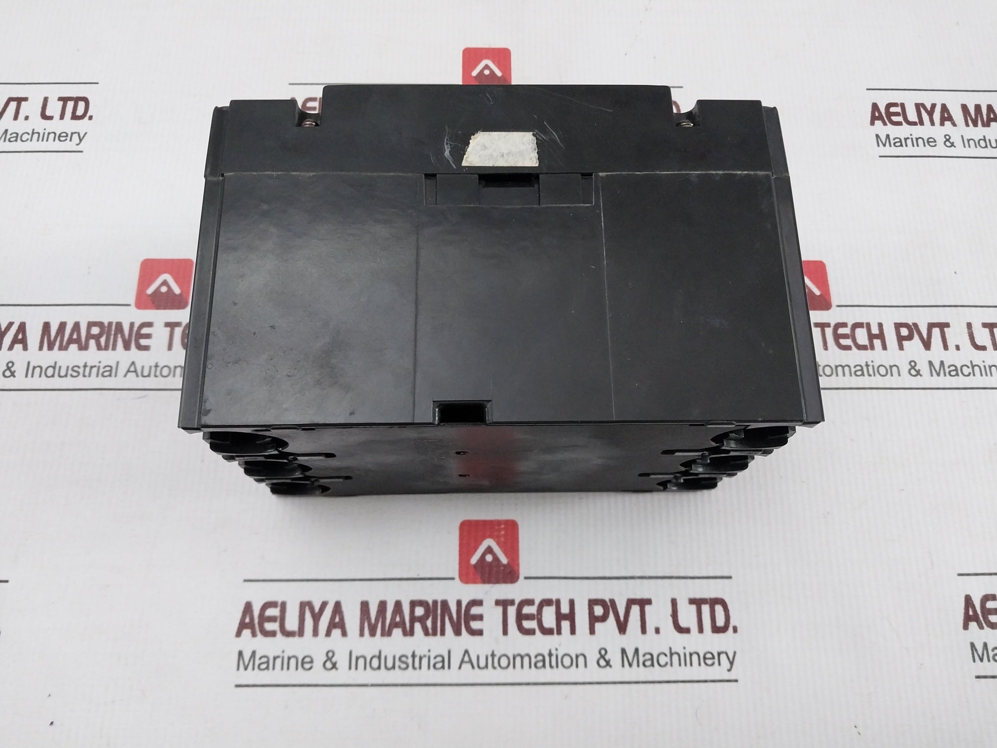 Mitsubishi Electric Nf225-sh No-fuse Breaker Ac 660V 225 Amp