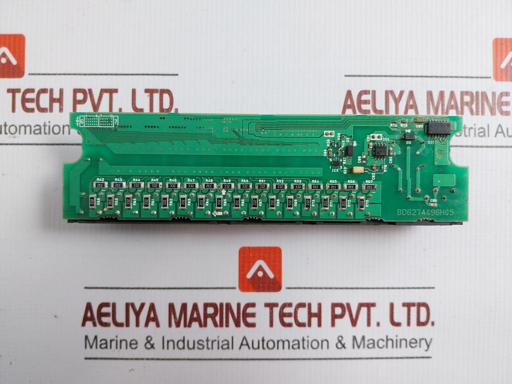 Mitsubishi Electric Plc Input/Output Module Aj65Sbtb1-32D-a