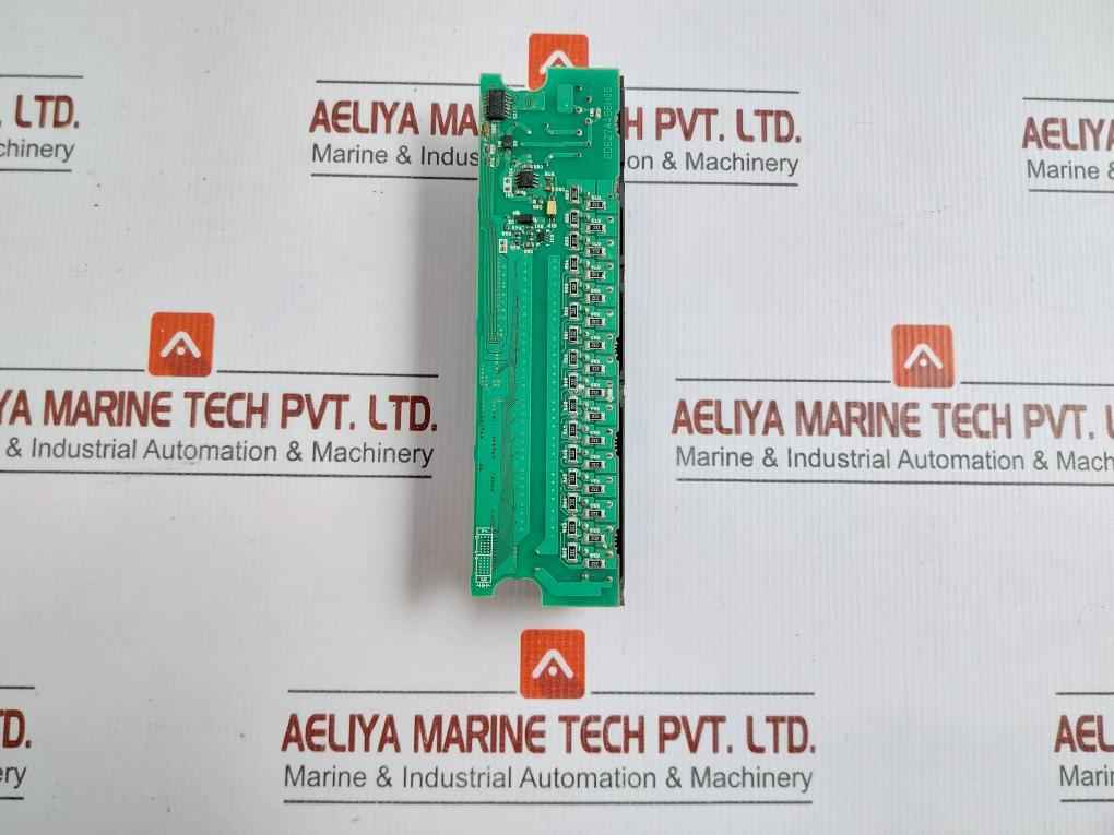 Mitsubishi Electric Plc Input/Output Module Aj65Sbtb1-32D-a