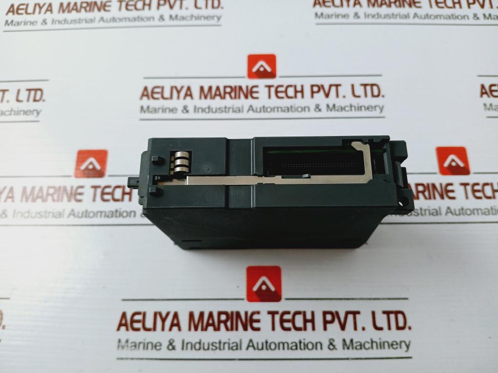 Mitsubishi Electric Q01cpu Cpu Unit Melsec-q 14k Step 5vdc 0.27a