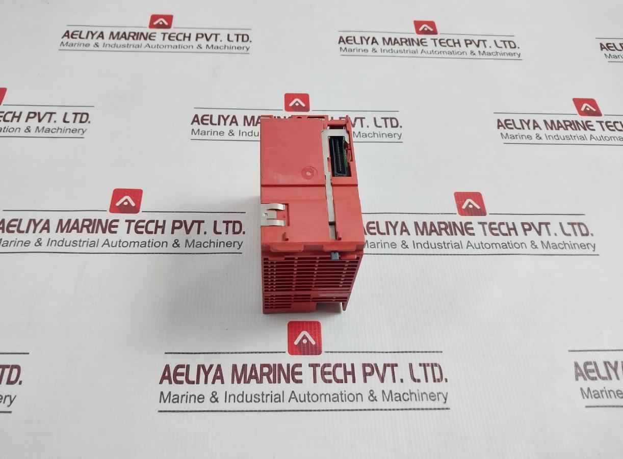 Mitsubishi Electric Q61p Power Supply Unit 50/60hz