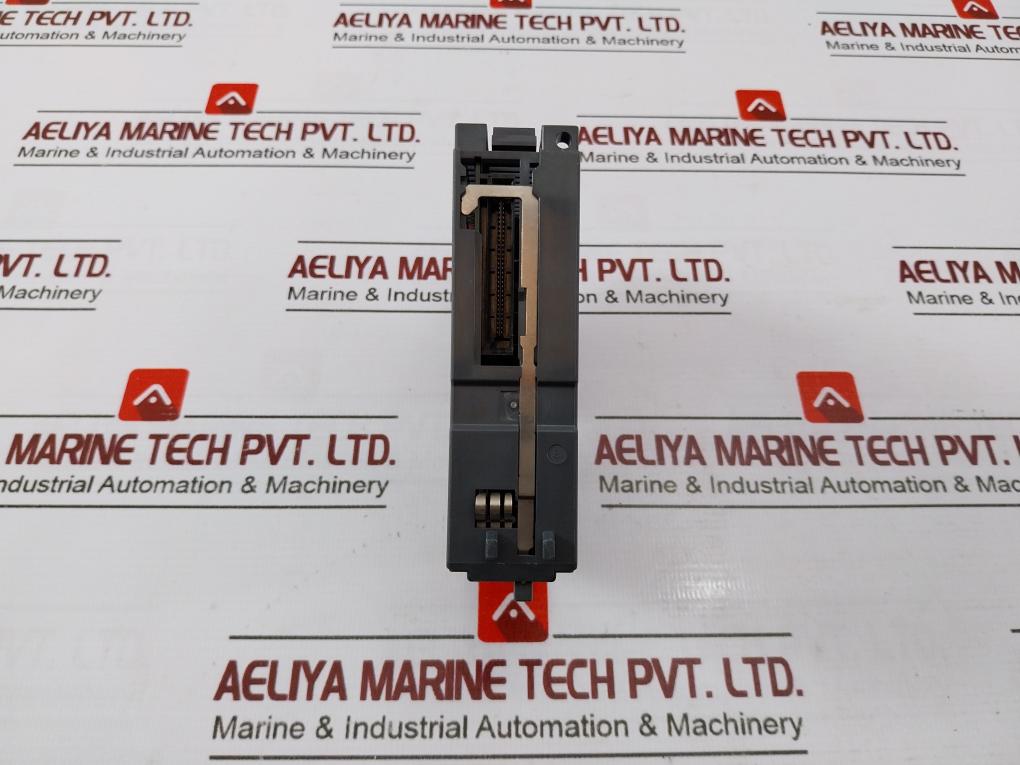 Mitsubishi Electric Qj61Bt11N Plc Q Series Cc-link Master/Local Module 1609