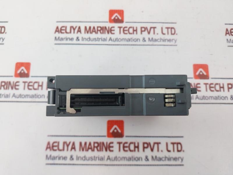 Mitsubishi Electric Melsec-q Qj61Bt11N Plc Q Series Cc-link Master/Local Module