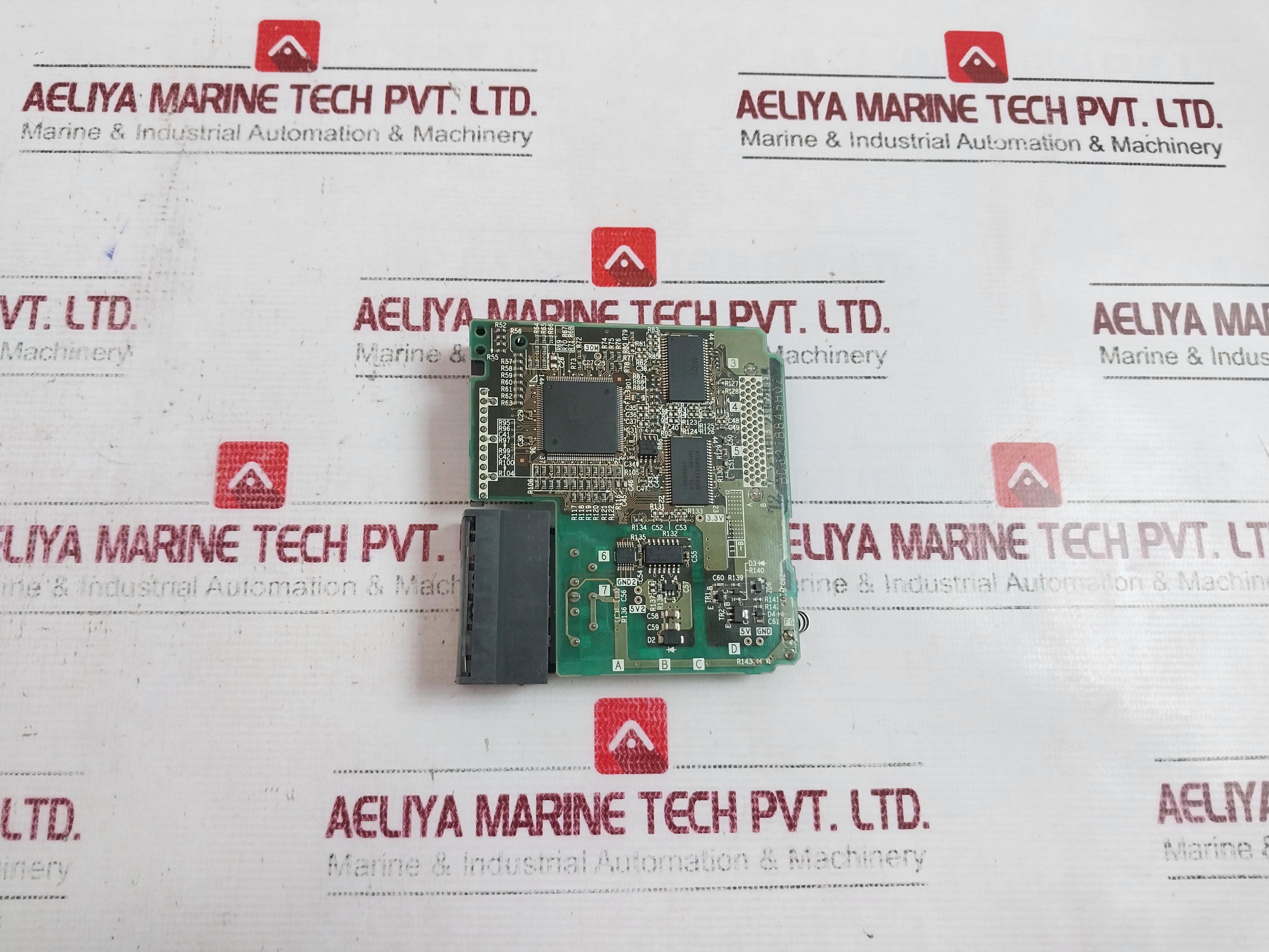 Mitsubishi Electric Qj61Bt11N Plc Q Series Cc-link Master/Local Module Version 2