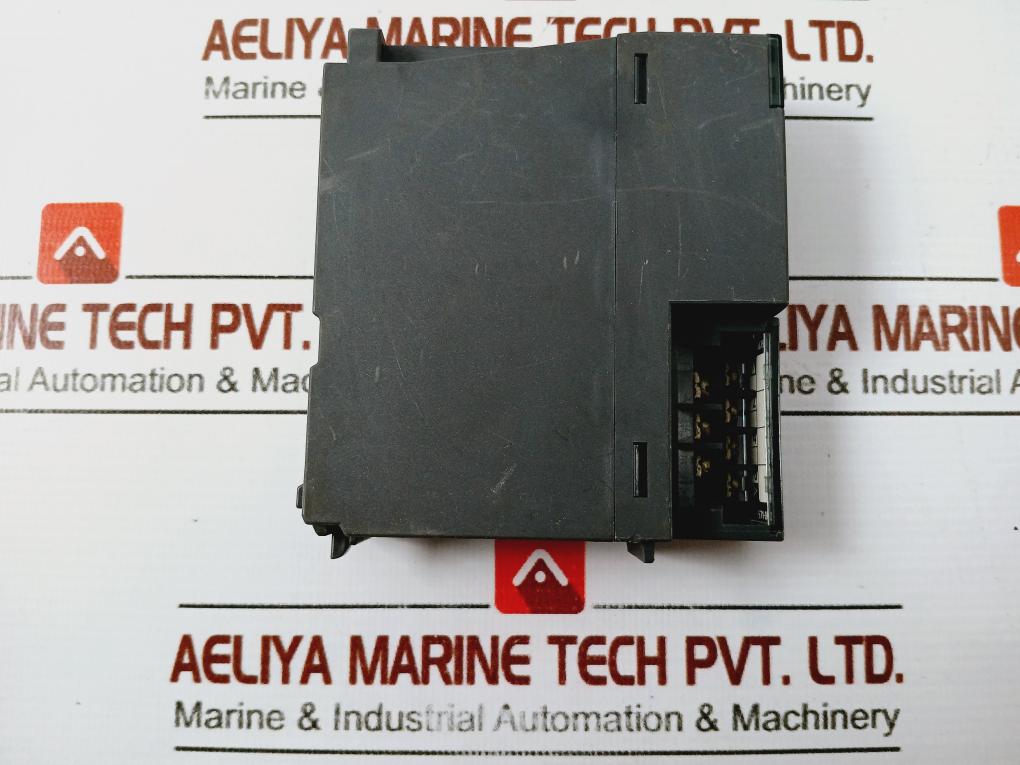 Mitsubishi Electric QJ61BT11N CC-Link Master Unit