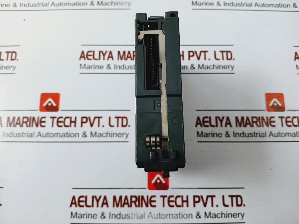 Mitsubishi Electric QJ61BT11N CC-Link Master Unit