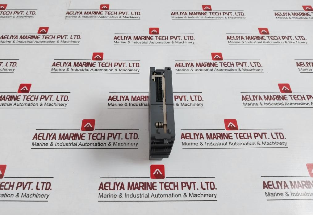 Mitsubishi Electric Qj71C24N Plc Q Series Serial Communication Module 5Vdc 0.31A