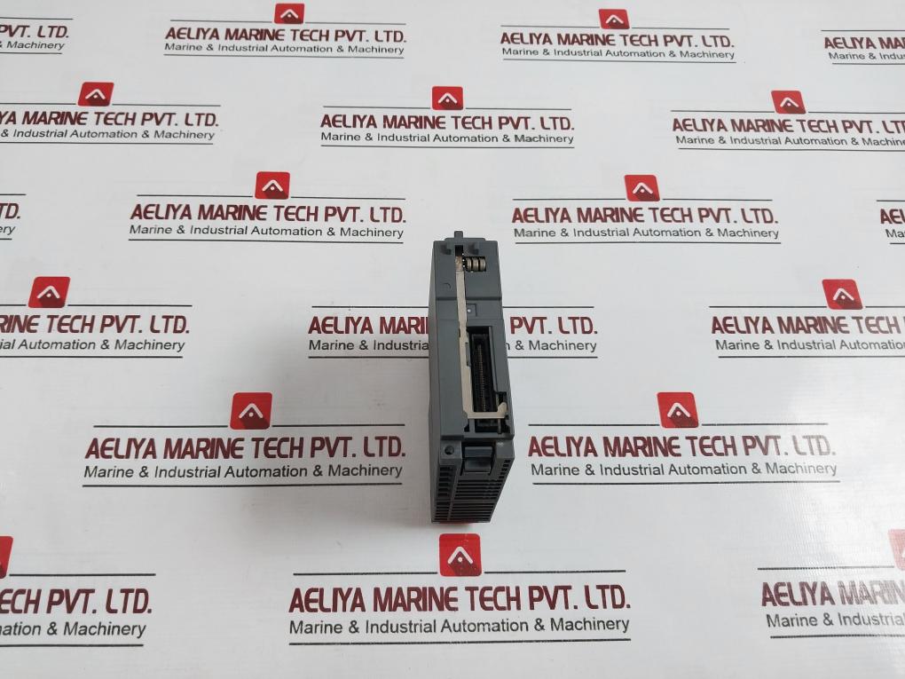 Mitsubishi Electric Qj71C24N Plc Q Series Serial Communication Module 5Vdc 0.31A 1301