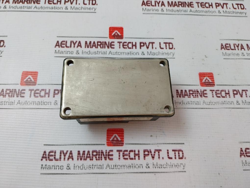 Mitsubishi Electric Qm300Ha-2H Transistor Module N63Ah3C