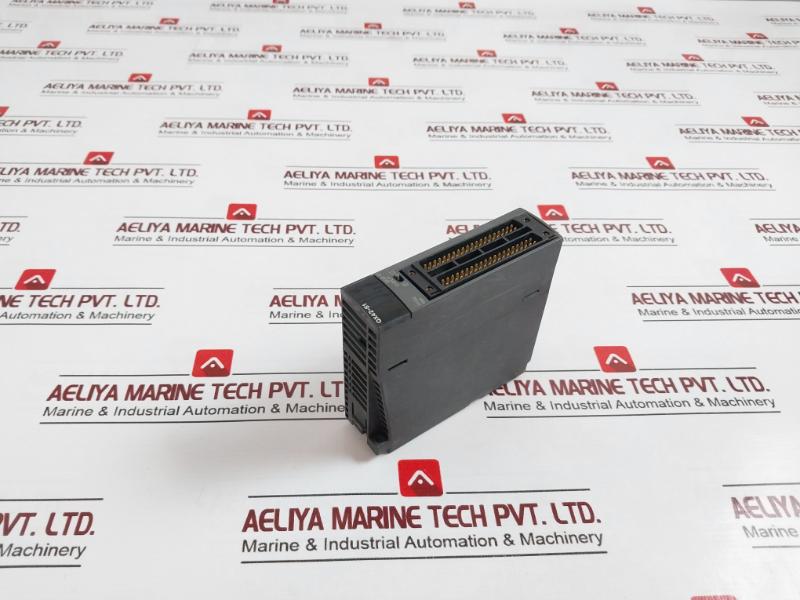 Mitsubishi Electric Qx42-s1 Melsec-q Input Unit 24Vdc 4Ma
