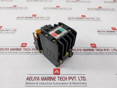 Mitsubishi Electric S-a21 Magnetic Contactor Iec 158-1 Bh332Z900H10 Nke-8477