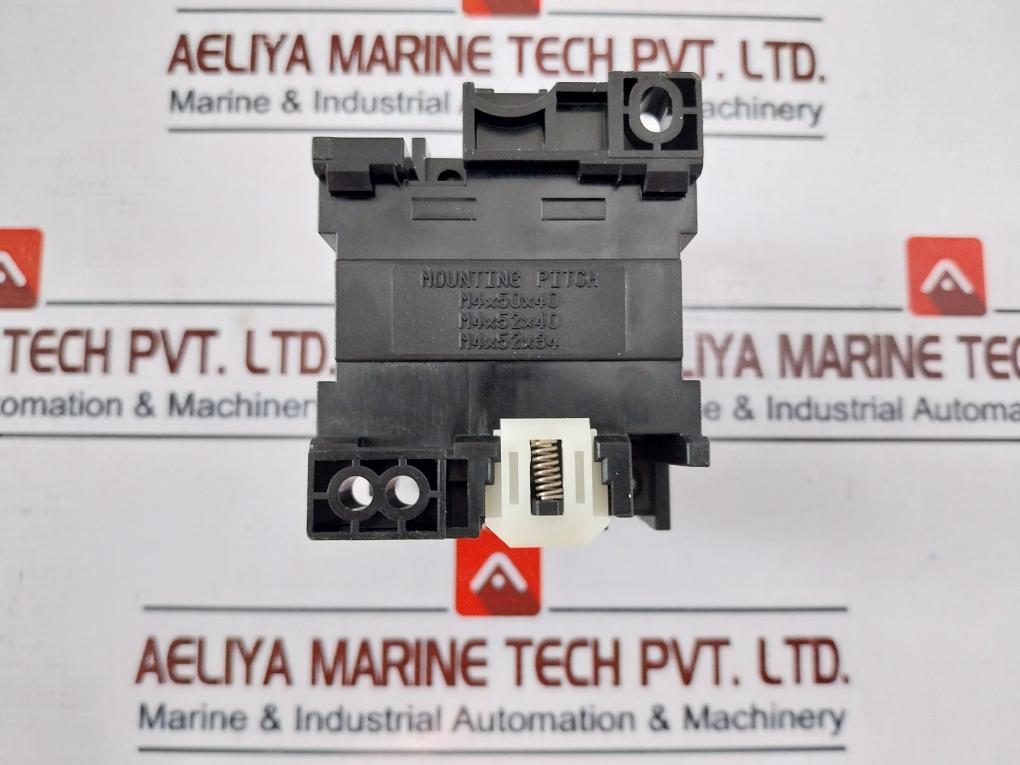 Mitsubishi Electric S-k12 Magnetic Contactor Nk 85T403, 20A
