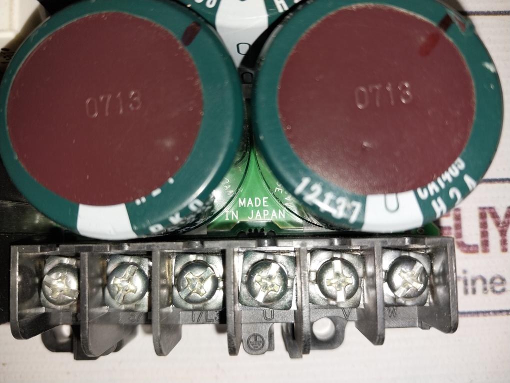 Mitsubishi Electric S52ha1.5c-b PCB Card K09 H51 000766