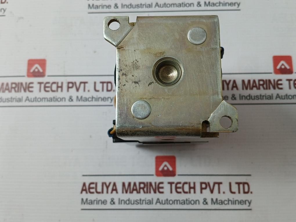 Mitsubishi Electric Sd-a21 Magnetic Contactor Jem Ac3-1-1-0