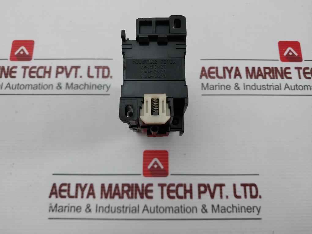 Mitsubishi Electric Sr-k6 Thermal Overload Relay 16A