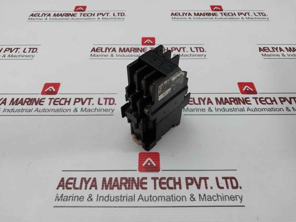 Mitsubishi Electric Sr-k6 Thermal Overload Relay 16A