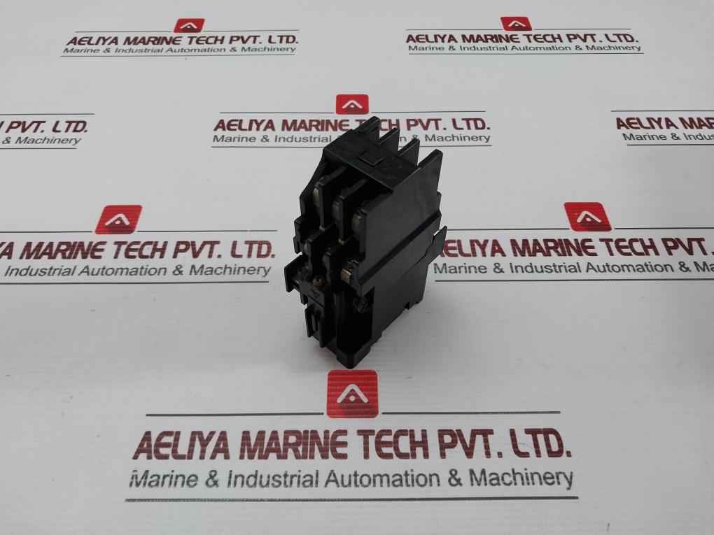 Mitsubishi Electric Sr-k6 Thermal Overload Relay 16A