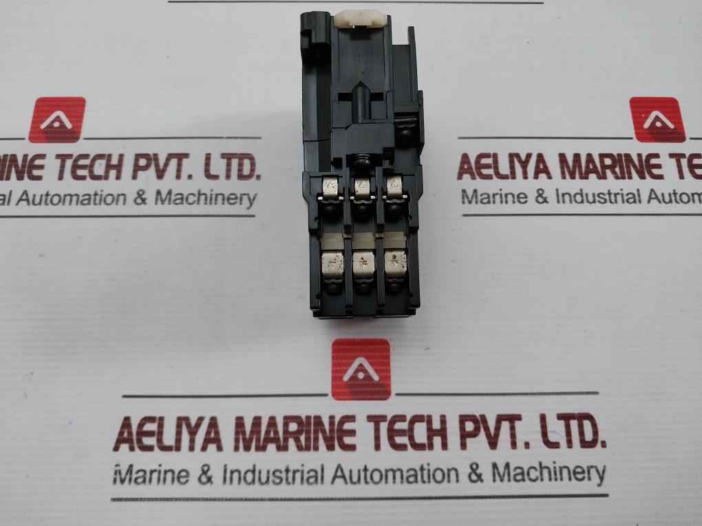 Mitsubishi Electric Sr-k6 Thermal Overload Relay 16A