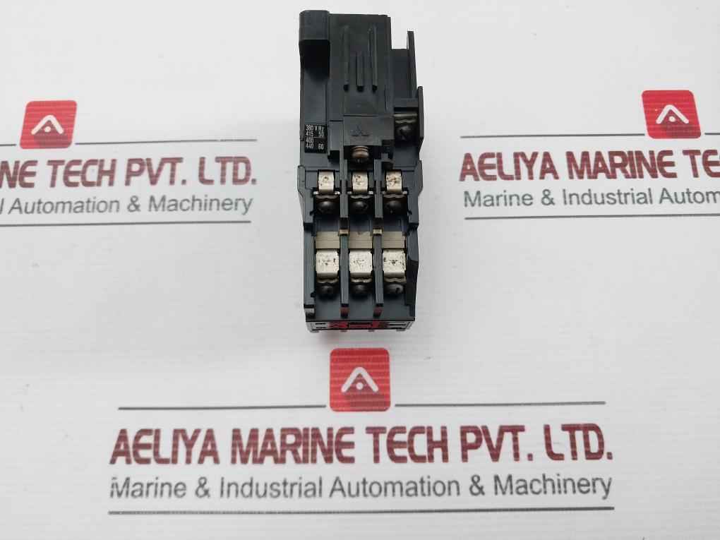 Mitsubishi Electric Sr-k6 Thermal Overload Relay 16A