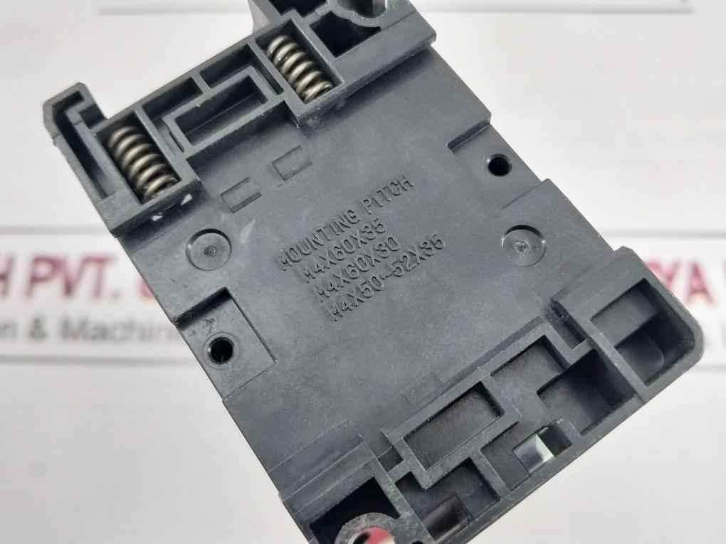 Mitsubishi Electric Sr-t5 Contactor 189R1 10A 100-127V Ac 50/60Hz