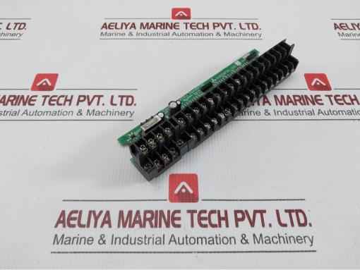 Mitsubishi Electric Terminal Module Aj65Sbtb1-32D-a