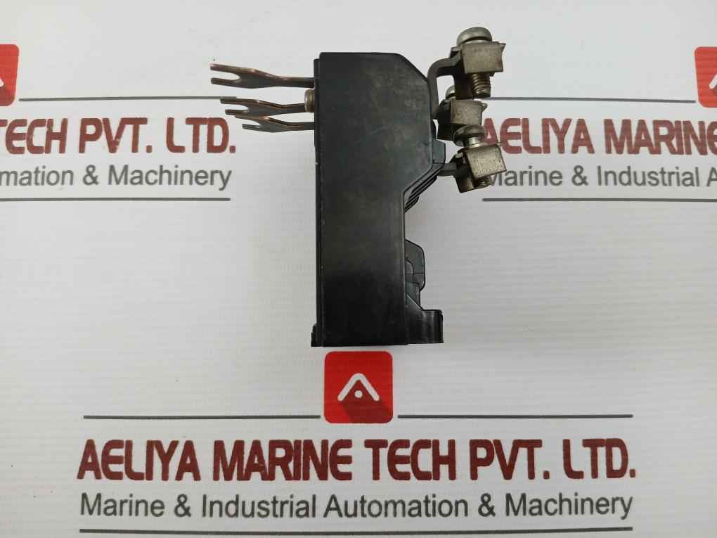 Mitsubishi Electric Th-18T Thermal Overload Relay