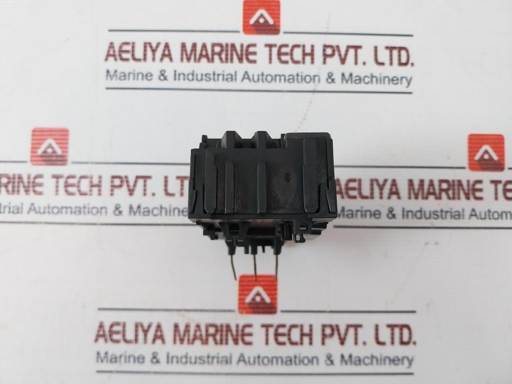 Mitsubishi Electric Th-k12Ab Thermal Overload Relay Ac600V 690V~ 600Vac Jem1356S