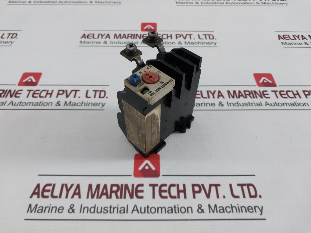 Mitsubishi Electric Th-k20Takf Thermal Overload Relay Ac600V