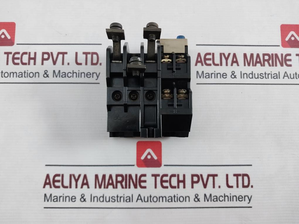 Mitsubishi Electric Th-k20Takf Thermal Overload Relay Ac600V