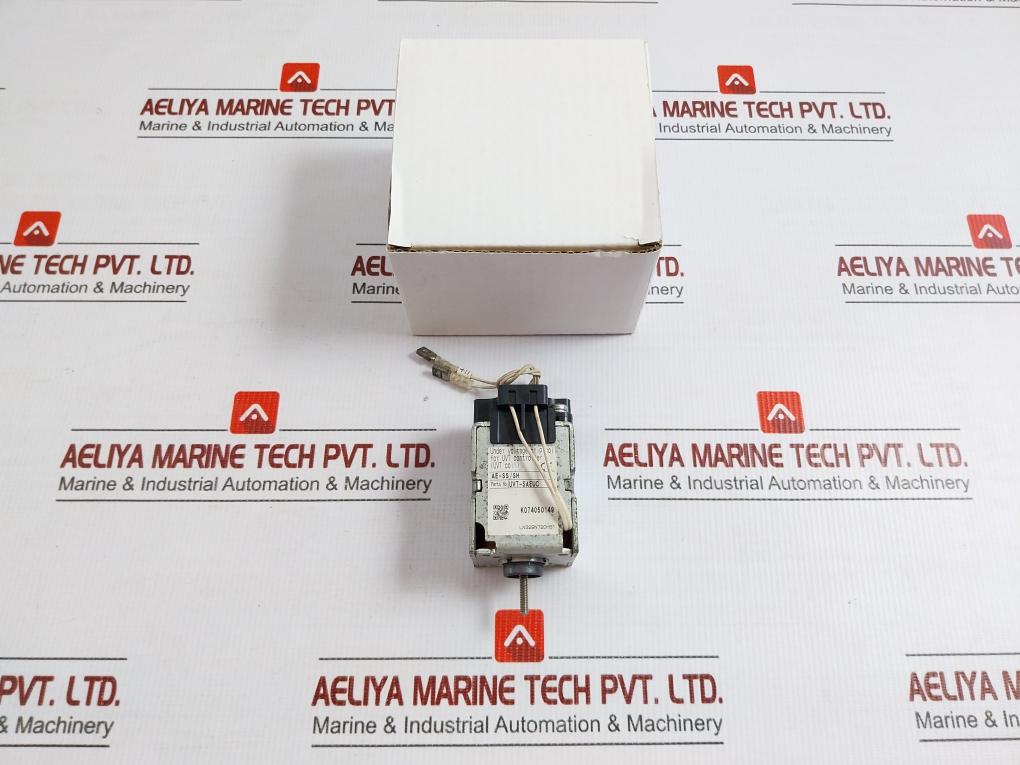 Mitsubishi Electric Under Voltage Trip Coil Uvt-saeuc