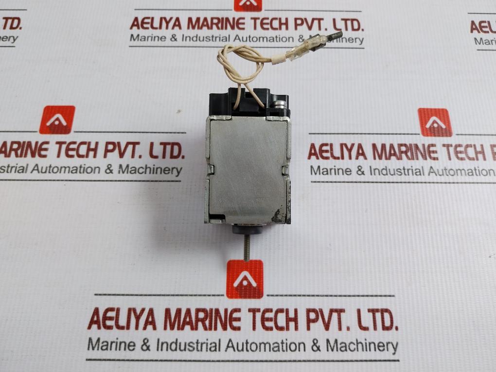 Mitsubishi Electric Under Voltage Trip Coil Uvt-saeuc
