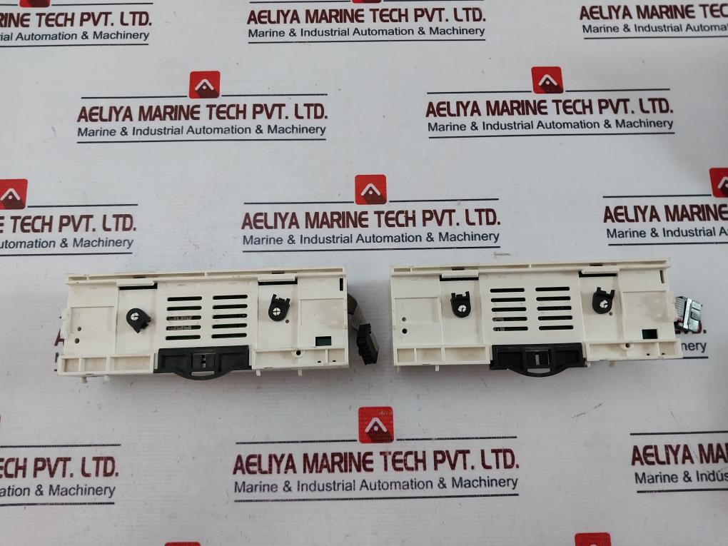 Mitsubishi Electric X6616 Remote I/o Rix Expansion Unit Rix 6616