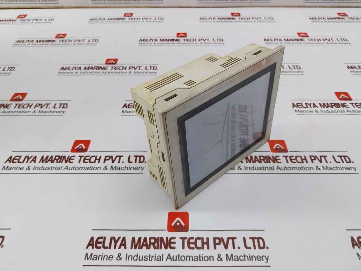 Mitsubishi F940Got-lwd-e Graphic Operation Terminal 24Vdc-390Ma (Not Working)
