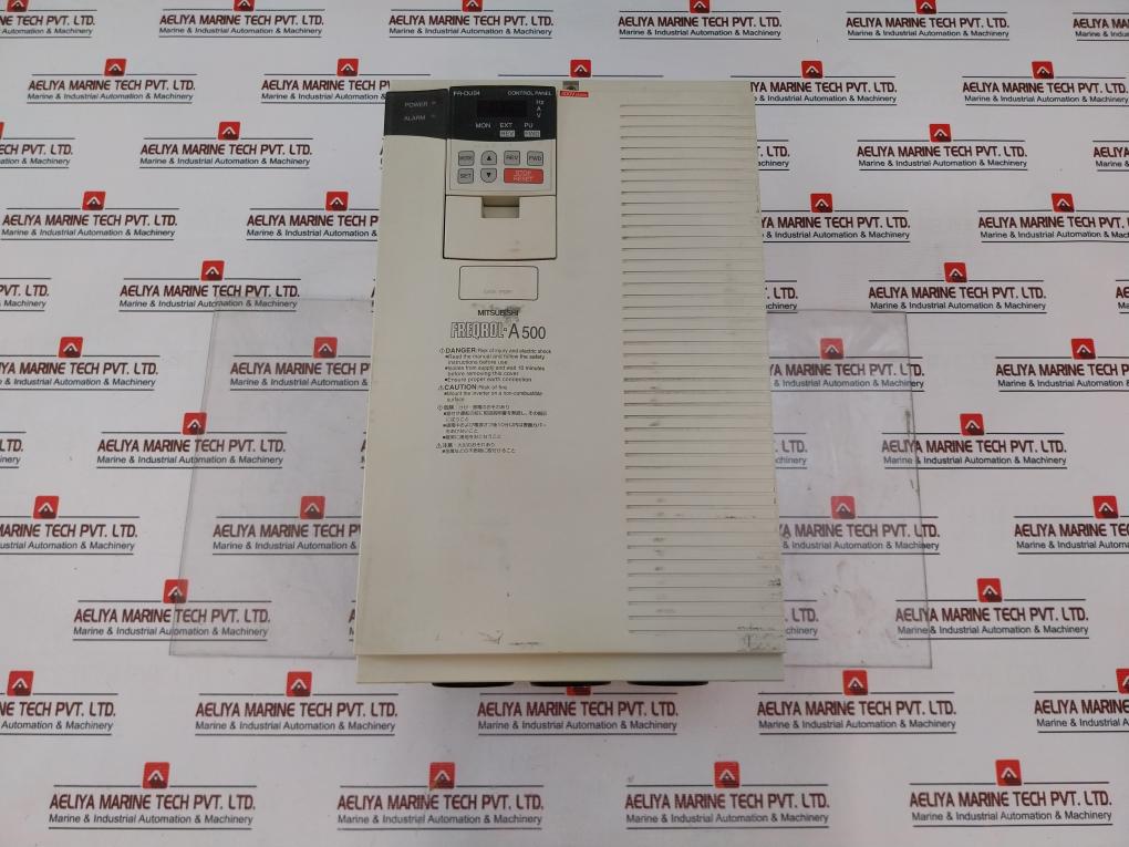 Mitsubishi FR-A540-15K Inverter 15Kw